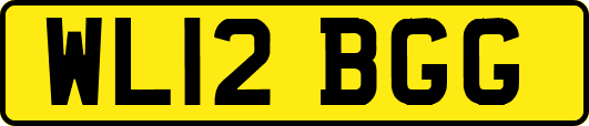 WL12BGG