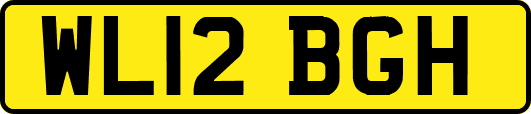 WL12BGH