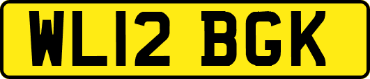 WL12BGK