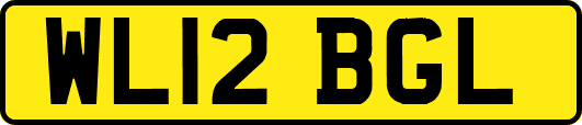 WL12BGL