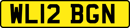 WL12BGN