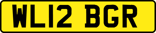 WL12BGR