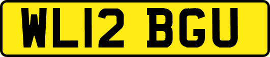 WL12BGU
