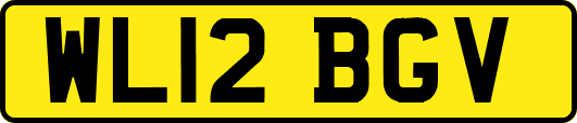WL12BGV
