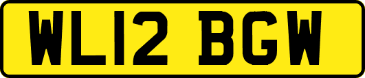 WL12BGW