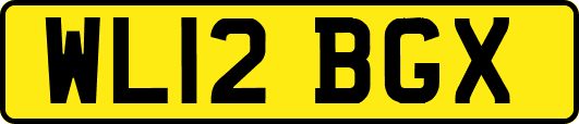 WL12BGX