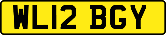WL12BGY
