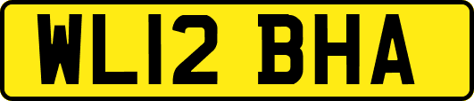 WL12BHA