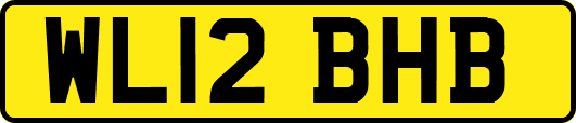 WL12BHB