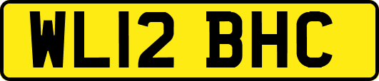 WL12BHC