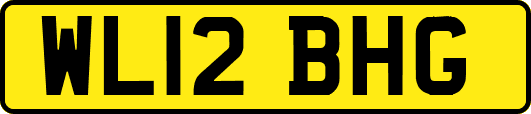 WL12BHG