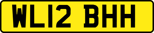 WL12BHH