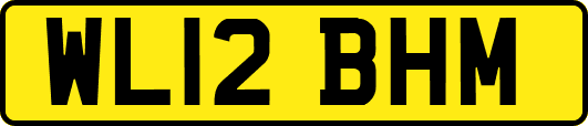 WL12BHM