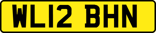 WL12BHN