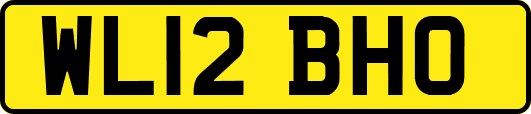 WL12BHO