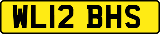 WL12BHS
