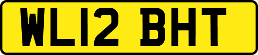 WL12BHT