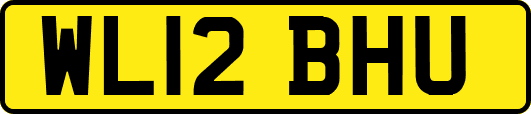 WL12BHU