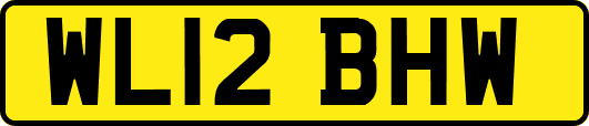 WL12BHW