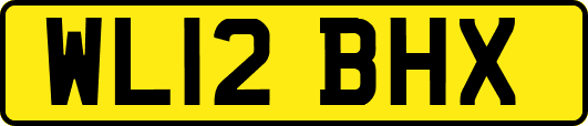 WL12BHX