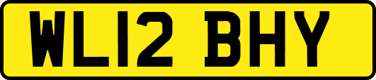 WL12BHY