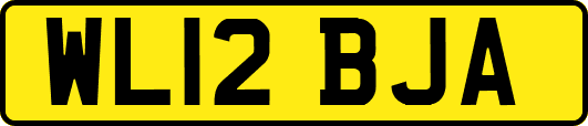 WL12BJA
