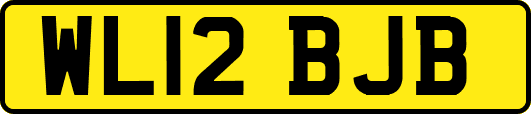 WL12BJB