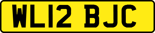 WL12BJC