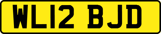WL12BJD