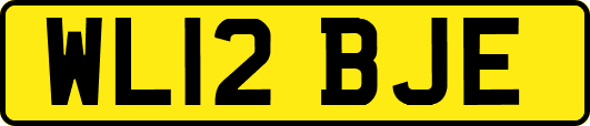 WL12BJE