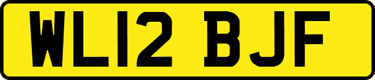 WL12BJF
