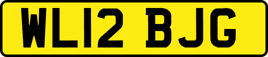 WL12BJG