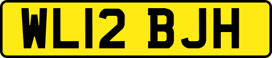 WL12BJH