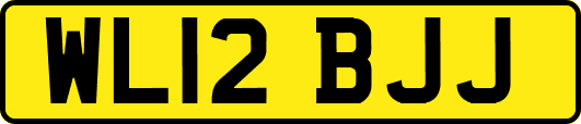WL12BJJ