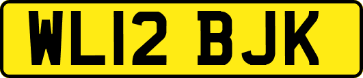WL12BJK