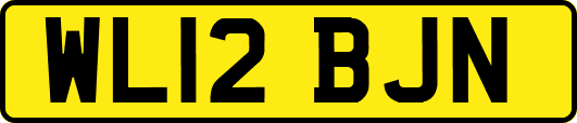 WL12BJN