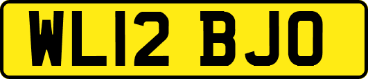 WL12BJO