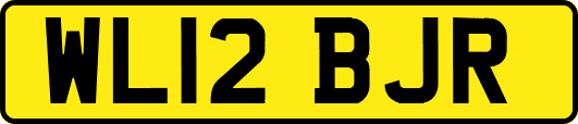WL12BJR