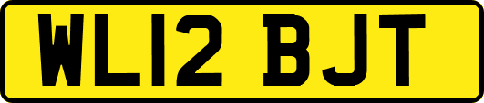 WL12BJT