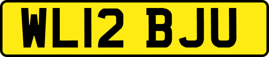 WL12BJU