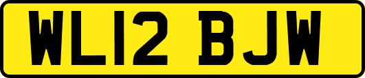 WL12BJW