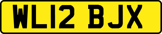 WL12BJX