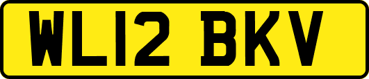 WL12BKV