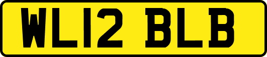 WL12BLB