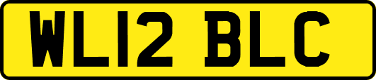 WL12BLC