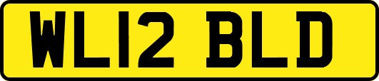 WL12BLD
