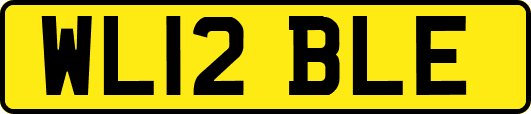 WL12BLE