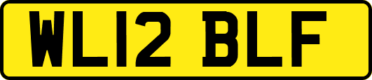 WL12BLF