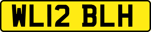 WL12BLH