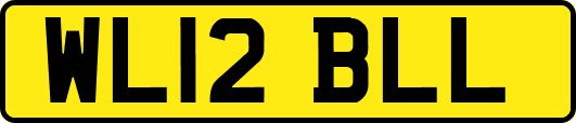 WL12BLL